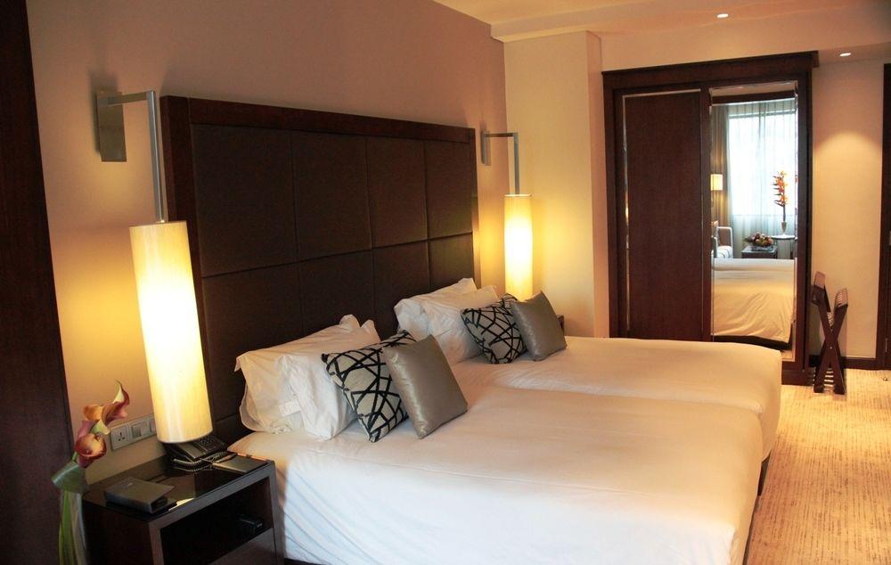 Hotel Dusitd2 Nairobi Zewnętrze zdjęcie