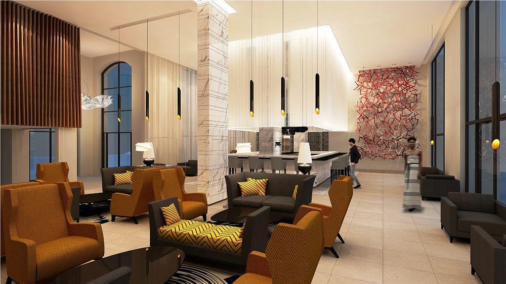 Hotel Dusitd2 Nairobi Zewnętrze zdjęcie
