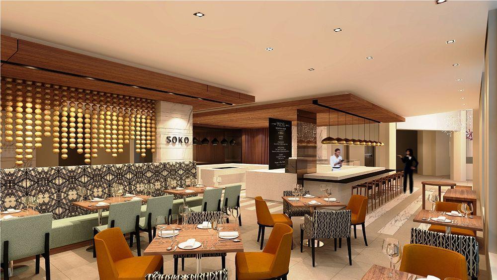 Hotel Dusitd2 Nairobi Zewnętrze zdjęcie