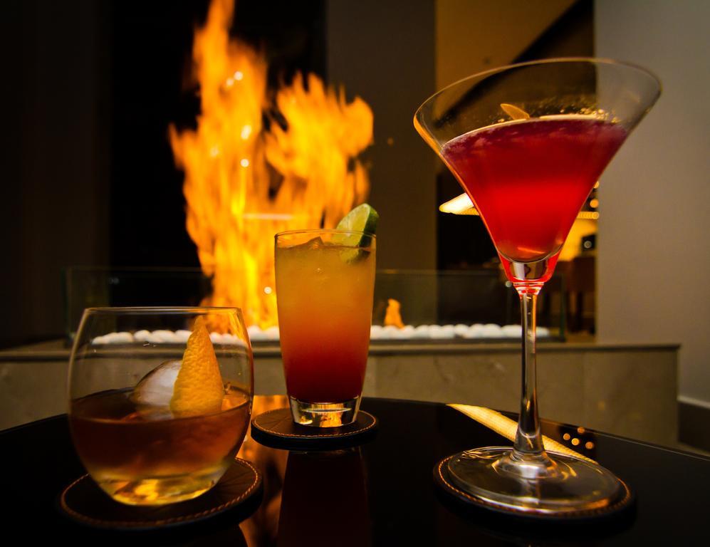 Hotel Dusitd2 Nairobi Zewnętrze zdjęcie