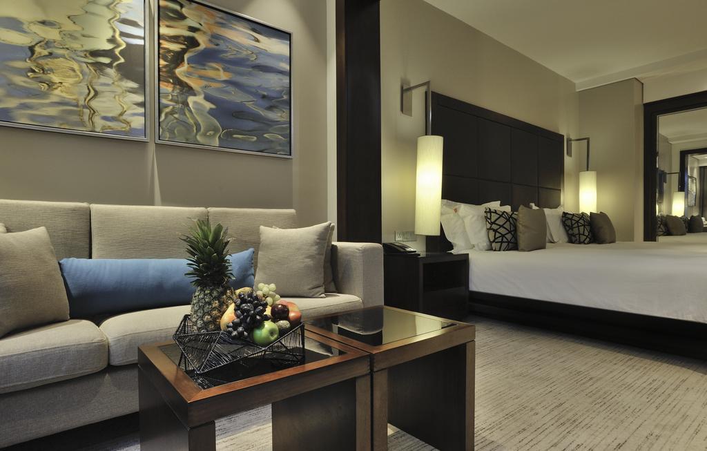 Hotel Dusitd2 Nairobi Pokój zdjęcie