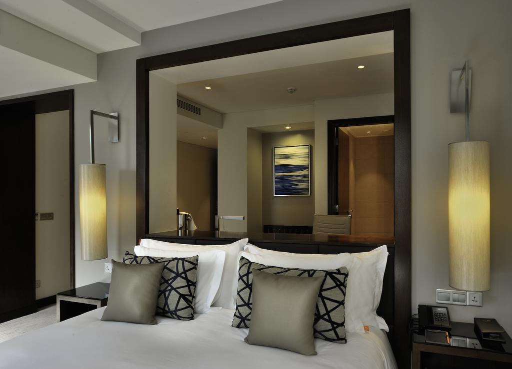 Hotel Dusitd2 Nairobi Zewnętrze zdjęcie