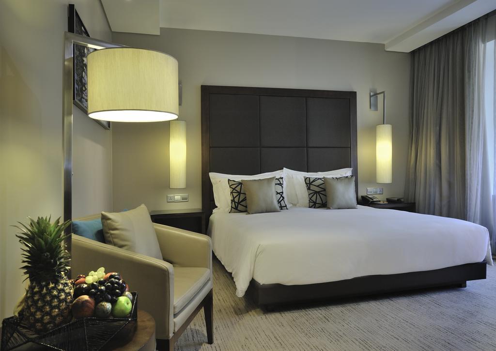 Hotel Dusitd2 Nairobi Pokój zdjęcie