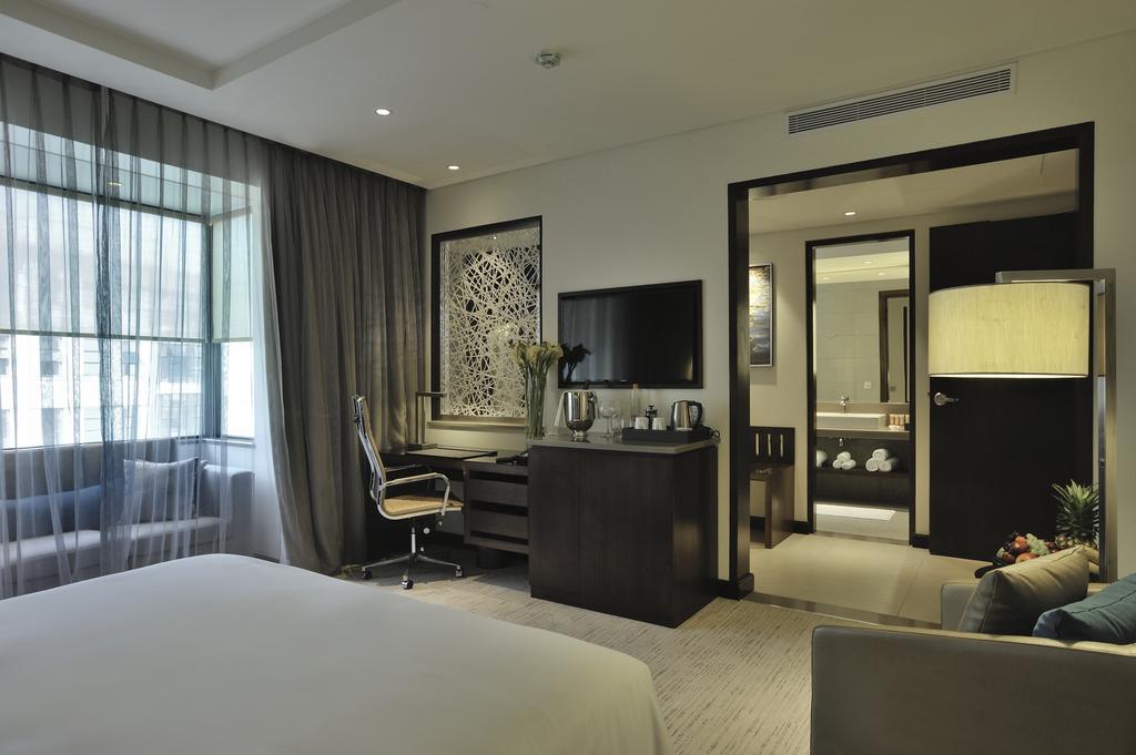 Hotel Dusitd2 Nairobi Pokój zdjęcie