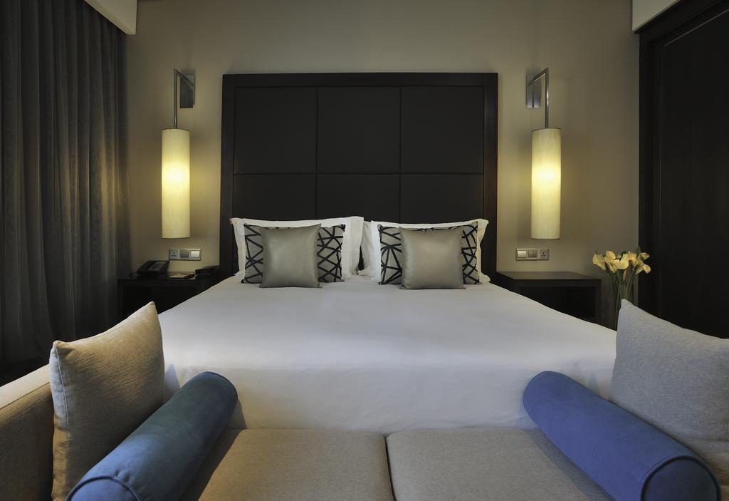 Hotel Dusitd2 Nairobi Pokój zdjęcie