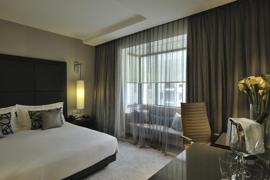 Hotel Dusitd2 Nairobi Pokój zdjęcie
