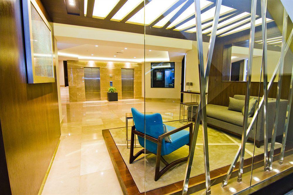 Hotel Dusitd2 Nairobi Zewnętrze zdjęcie