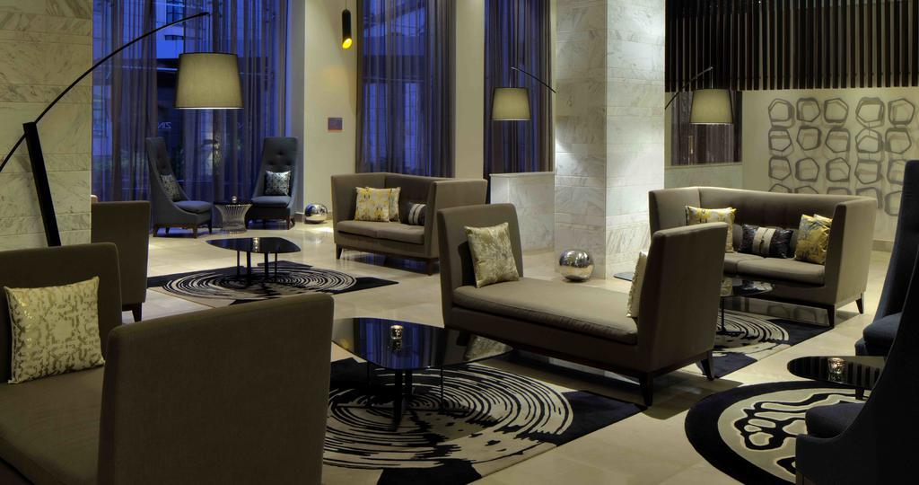 Hotel Dusitd2 Nairobi Zewnętrze zdjęcie