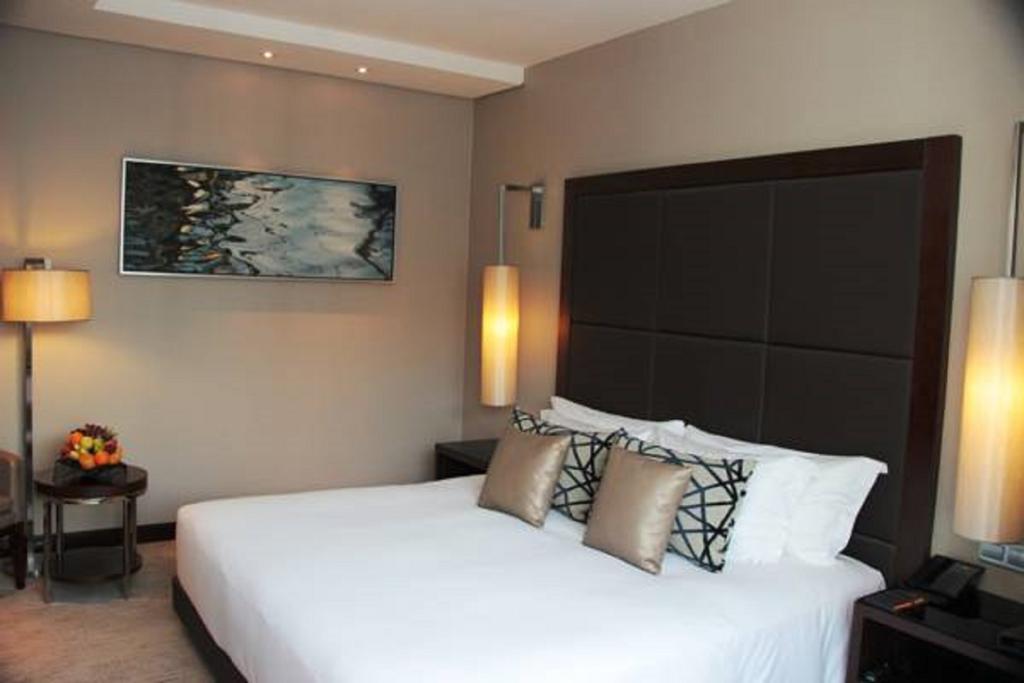 Hotel Dusitd2 Nairobi Zewnętrze zdjęcie