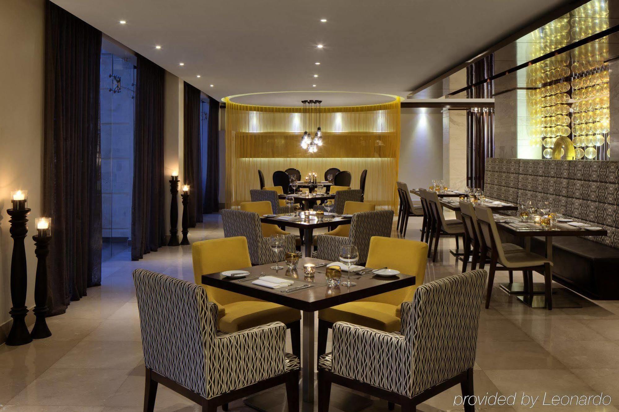 Hotel Dusitd2 Nairobi Zewnętrze zdjęcie