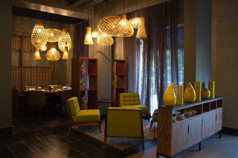 Hotel Dusitd2 Nairobi Zewnętrze zdjęcie