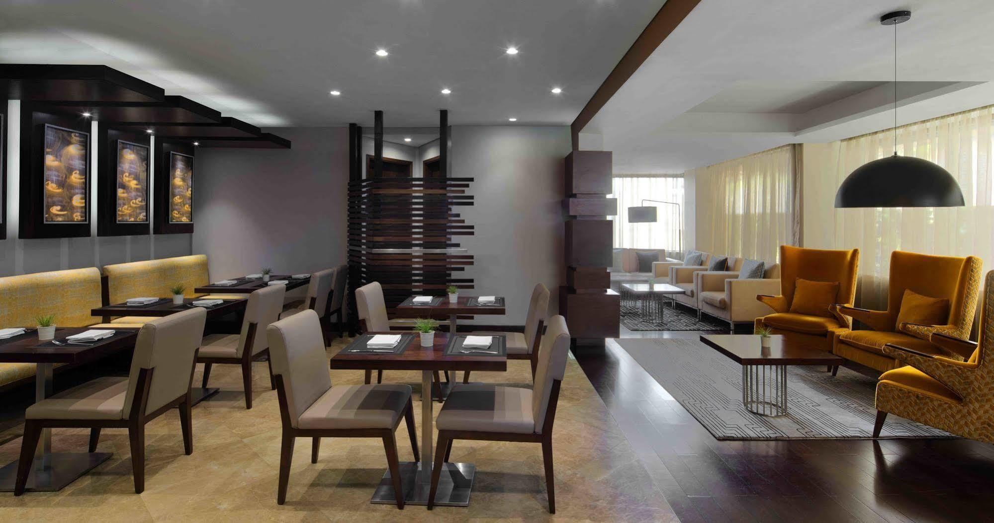 Hotel Dusitd2 Nairobi Zewnętrze zdjęcie