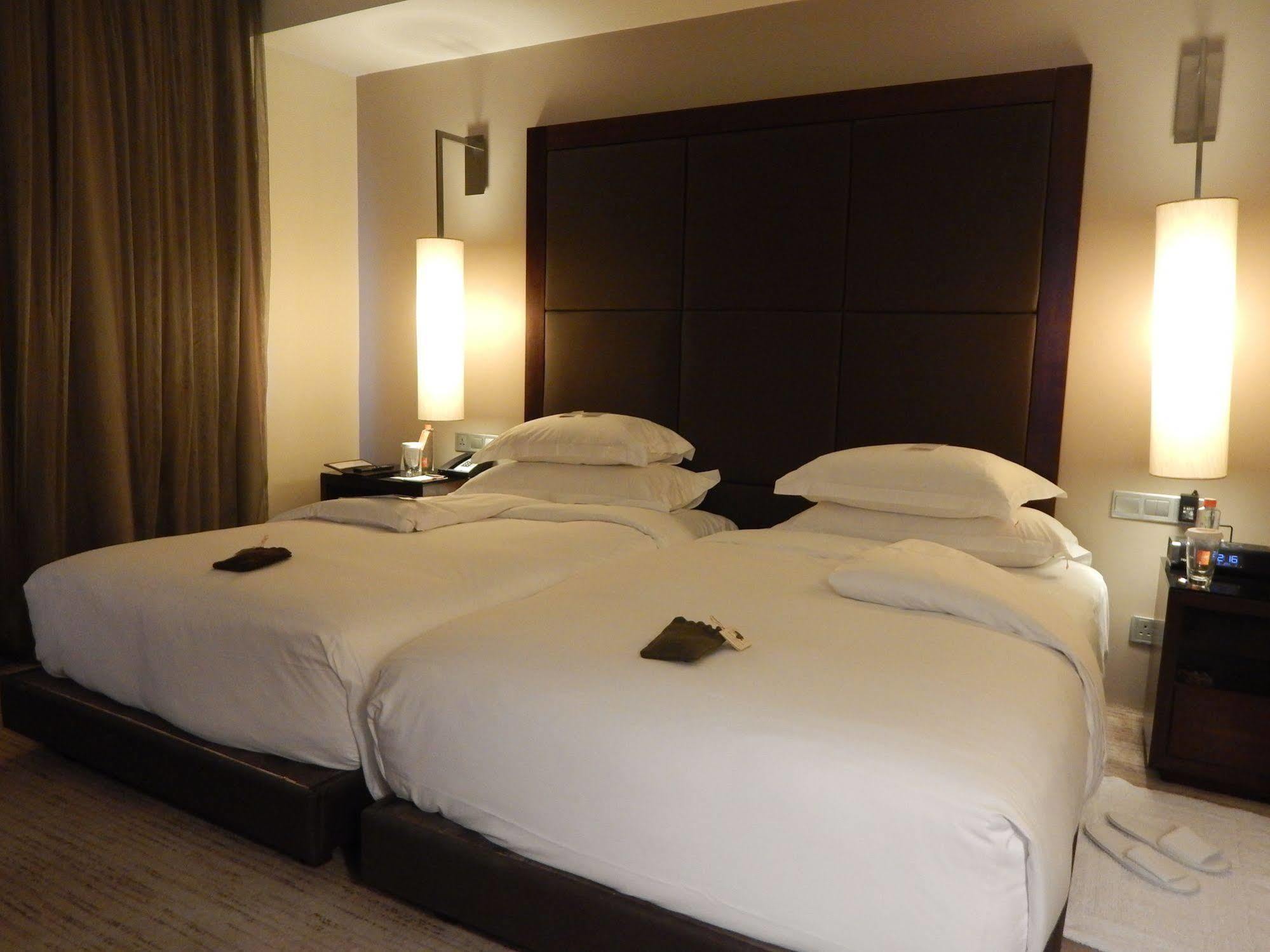 Hotel Dusitd2 Nairobi Zewnętrze zdjęcie
