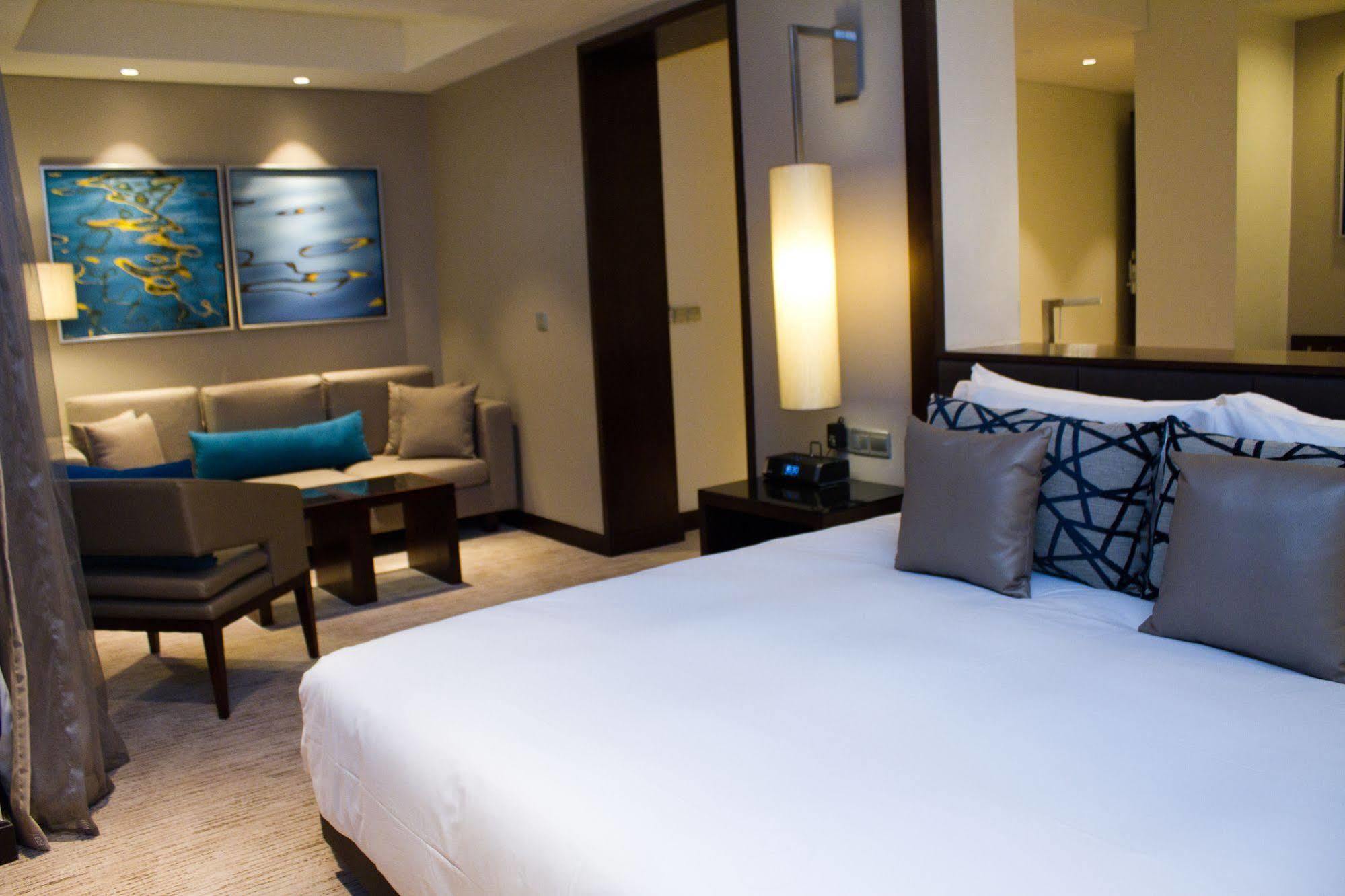 Hotel Dusitd2 Nairobi Zewnętrze zdjęcie