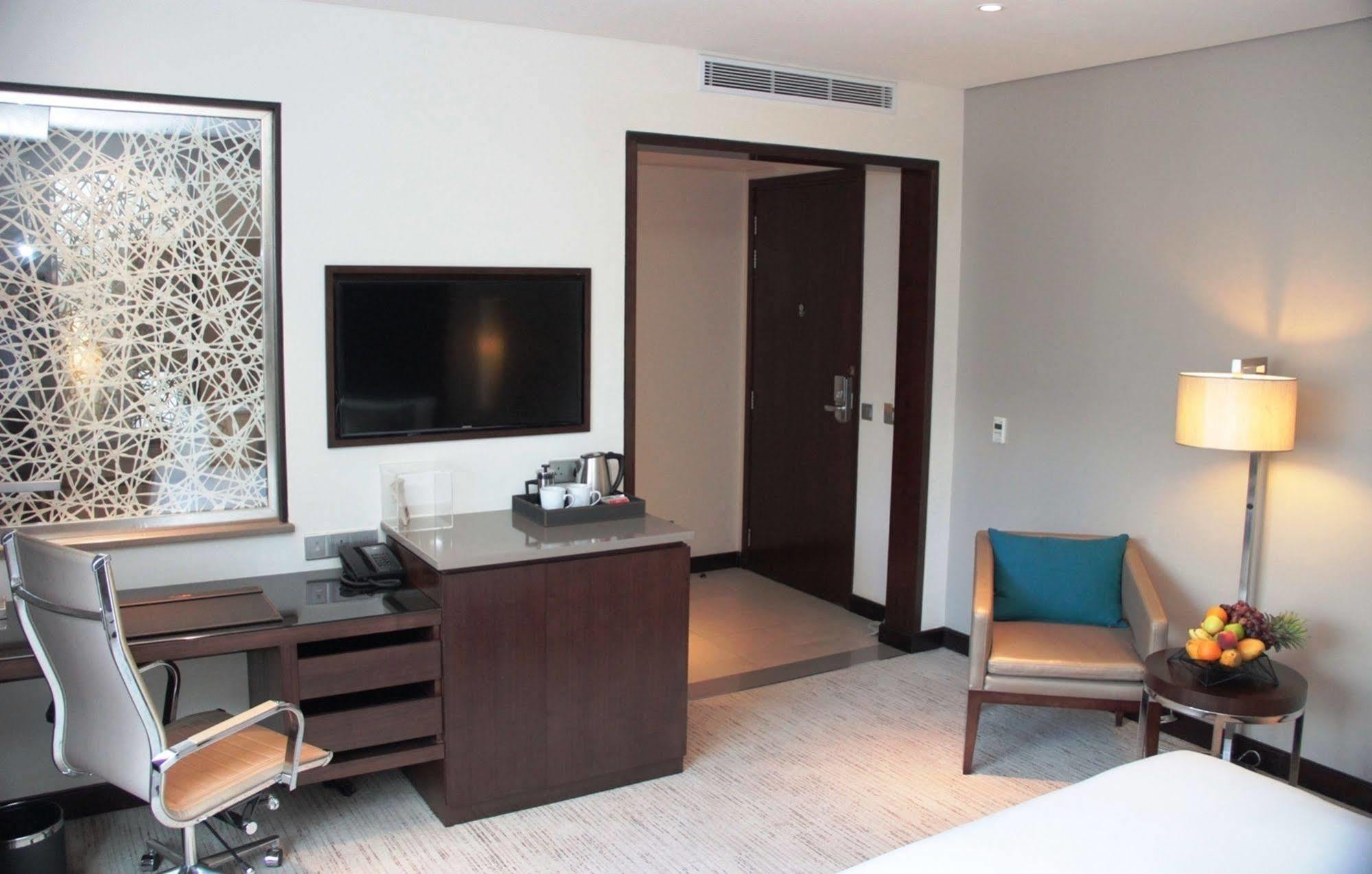 Hotel Dusitd2 Nairobi Zewnętrze zdjęcie