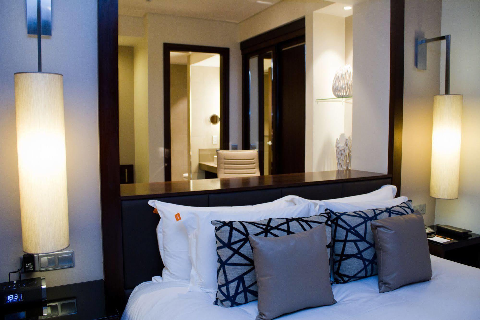 Hotel Dusitd2 Nairobi Zewnętrze zdjęcie