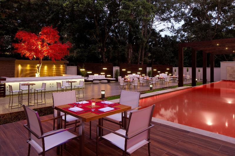 Hotel Dusitd2 Nairobi Zewnętrze zdjęcie