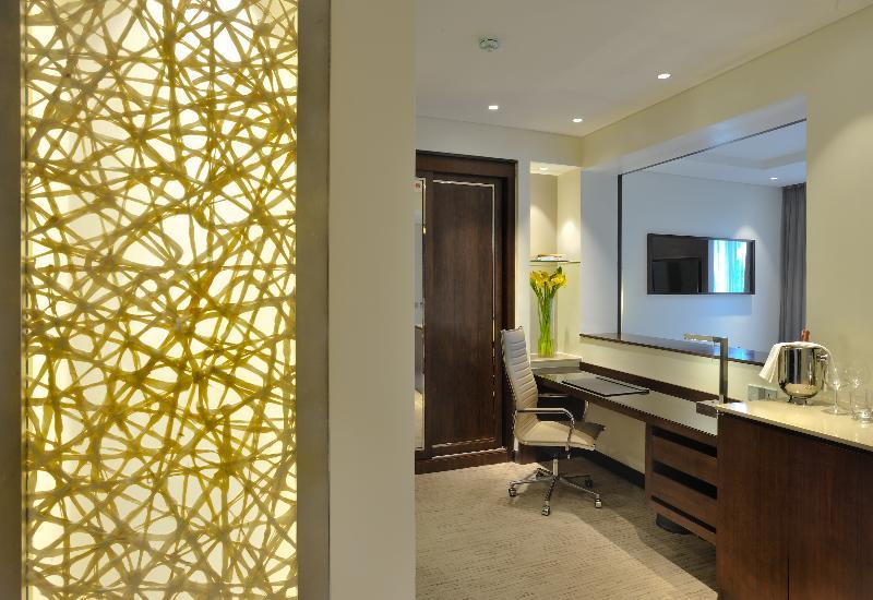 Hotel Dusitd2 Nairobi Zewnętrze zdjęcie