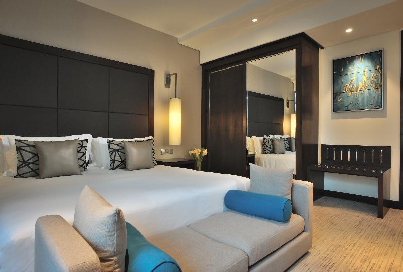 Hotel Dusitd2 Nairobi Zewnętrze zdjęcie